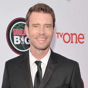 Scott Foley